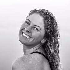 Elizabeth Beisel, Olympic Swimmer — EcoAthletes