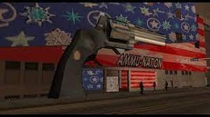 Ammu Nation Coding Gtaforums