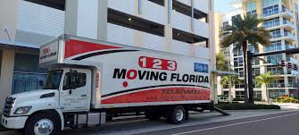Perfil de 123 Moving Florida