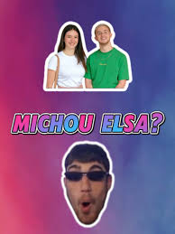 Michou vs Elsa: Je vous attends en live !