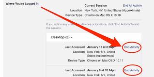 You will see the log out @username option. Business Insider On Twitter What To Do When You Forget To Log Out Of Facebook On Someone Else S Computer Techinsider Https T Co Dszz2cqurh Https T Co Gvszgs8qco