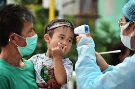 Key information for travelers to thailand. Thailand Logs 1 New Covid Case 1 Death Wednesday