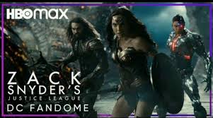 It is currently unclear what form snyder's justice league will take. Justice League The Snyder Cut Trailer Teaser 3 New 2021 Hbo Max Video Dailymotion