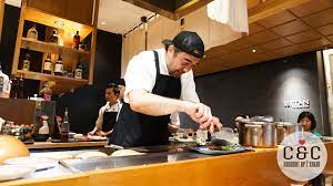 It is the capital city of osaka prefecture and the largest component of the keihanshin metropolitan area. Okonomiyaki Osaka Kitchen Lot 10 Kl Brought Up 2 Share