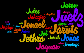 Our content is doctor approved and evidence based, and our community is moderated, lively, and welcoming. Rare J Names For Boys The Well Informed Namer