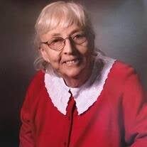 Ms. Lucy Ruth Cater Obituary