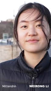 Der Link zum Video findet ihr in der BIO 👆 Ina Alice Kopp