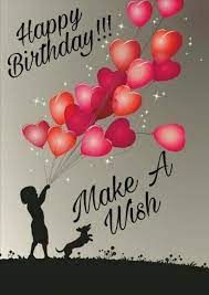 Pin By Sabrina Strada On Comply In 2020 Happy Birthday Greetings Birthday Wishes Gif Happy Birthday Wishes Cards