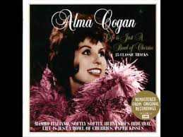 Chorus chorus bell bottom blues, dont say goodbye. Alma Cogan Bell Bottom Blues Youtube