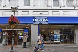 Since april 2020 you've received a switching offer for switching to a reward current account or ultimate reward current account. Halifax Bank Bank Of British