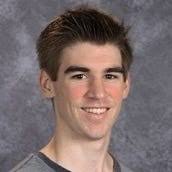 Mount Vernon High School top academic performers