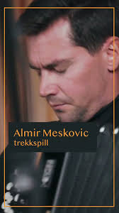 Daniel Lazar & Almir Meskovic