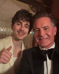 two pauls walk into a bar 🤝🍸