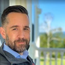 Today, I headed up Lamentation Mountain with CT Department of Energy and  Environmental Protection Forest Protection Supervisor, Tom Trask, and  Berlin Chief, John Massirio to see firsthand the…