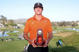 Fueled by history, Oklahoma State's Preston Stout makes his own as NCAA  individual champ - Yahoo Sports