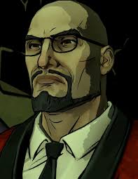 Despite vos not being romeo's true identity, they both share the same voice actor: Bluebeard Video Game Fables Wiki Fandom