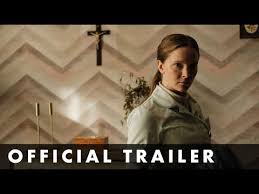Saint maud is a movie starring morfydd clark, jennifer ehle, and lily knight. Saint Maud Official Trailer Starring Morfydd Clark And Dir By Rose Glass Youtube