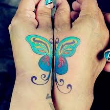 I adore tones such an impossible total, paying little personality to the way by which that you may not get that when you see me out of nowhere. Butterfly Tattoo For Daughter Mom And Daughter Butterfly Tattoo 2020