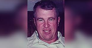 Obituary information for Thomas Eugene Winfrey