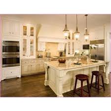 Check out these awesome white kitchen cabinet decor ideas for 2021. Antique White Kitchen Cabinets You Ll Love In 2021 Visualhunt