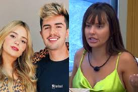 Thaís analisa relação de brothers no bbb21: Txknz92wqvu0om