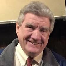 James McCormack Obituary (2018)