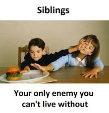 It's easy to recognize, but hard to define. 29 Super Siblings Ideas Sister Quotes Brother Quotes Sibling Quotes
