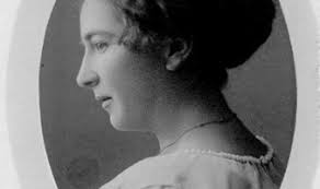 Söstugan Maria Aronson Johansson