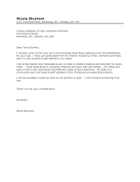Esthetician Cover Lettercareer Resume Template Career Resume Template Cover Letter For Resume Esthetician Resume Resume Cover Letter Examples