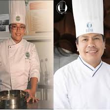 Profile for Chef Verónica Erazo y Chef Lenin Chávez
