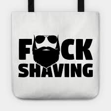 Fuck Shaving