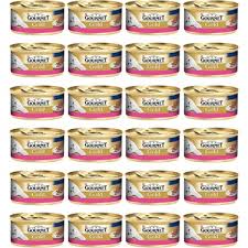 Purina Gourmet Gold Kiyilmis Sigir Etli Konserve Yas Kedi Fiyati