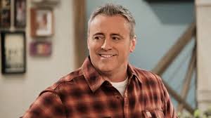 Matt Leblanc