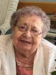 Obituary of Dorothy Davidson