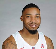 2021-22 Men's Basketball Roster