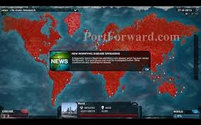 The game creates a compelling world that engages. Plague Inc Evolved Walkthrough The Cure