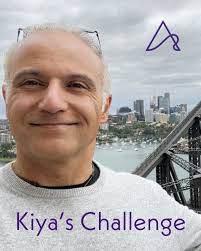 Join the Kiya Challenge!!⁠
