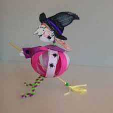 Epingle Sur Projets Creatifs D Halloween A Essayer