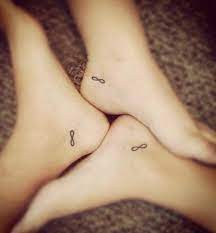 80 Creative Tattoos You Ll Want To Get With Your Best Friend Tattoos For Daughters Friend Tattoos Friendship Tattoos