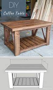 This diy table saw table is a workshop on a wall. 350 Coffee Table Diy Inspiration Ideas In 2021 Coffee Table Diy Coffee Table Diy Furniture