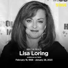 The Philippine Star على X: "REST IN PEACE, LISA Actress Lisa Loring, the  actor who played Wednesday Addams in the first screen adaptation of The  Addams Family, has died at the age