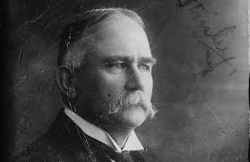 When no one thought tornadoes could be predicted there was John Park Finley 