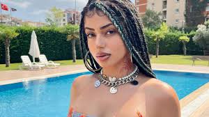 Asya Alizade tekrardan göz altına alındı! - Polemik Haber