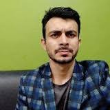 English by Shane Ali Khan