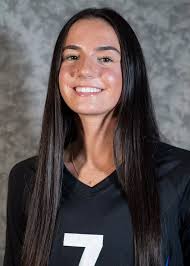 2024 Women's Volleyball Roster