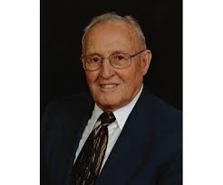 James Shaw Obituary (2018)