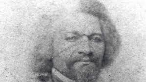 Who was Frederick Douglass's Mother? Harriet Bailey