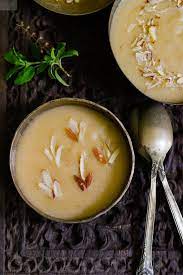 Rajgira Ni Raab Amaranth Flour Porridge Theroute2roots Amaranth Recipes Food Porridge Recipes