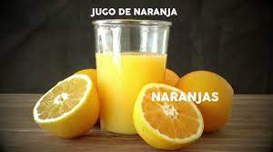 Ingredientes Para Escarchar El Vaso Tajin Clasico Cazuela De Barro Mediana Rebanadas De Naranja Con Ca Jugo De Naranja Taza De Jugo Tajin