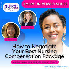 Nurse Converse, presented by Nurse.org